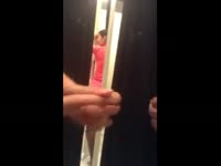 fapping to my little sister